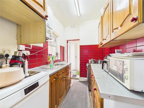 Solihull Road, Sparkhill, Birmingham, West Midlands, B11 photo 4
