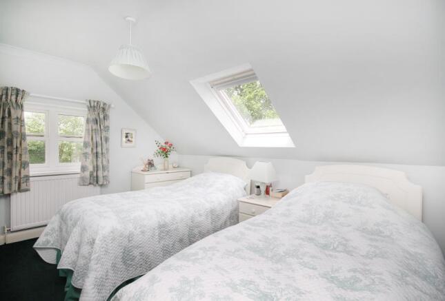 Bedroom 3