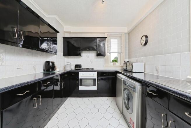 Rosehall Avenue, Coatbridge, ML5 photo 5