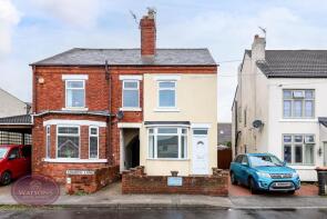 71, Church Lane, Selston NG16 6FB