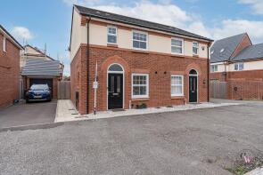 24, Leach Drive, Northwich CW8 4YW