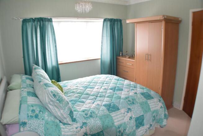 Bedroom No. 2