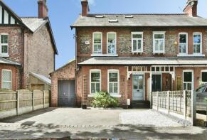 28, Brookfield Avenue, Altrincham WA15 6TH