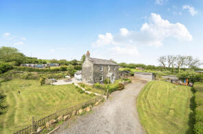 Lydcott Barton, Widegates PL13 1QJ