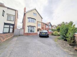 7, Carlisle Road, Southport PR8 4DJ