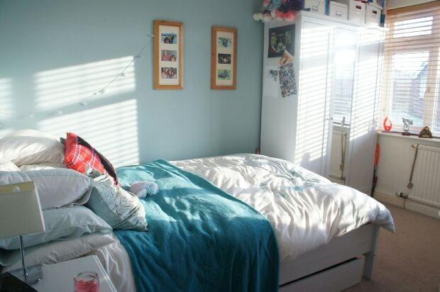 BEDROOM 2 FRONT