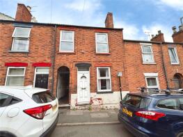 20, Baggholme Road, Lincoln LN2 5BQ