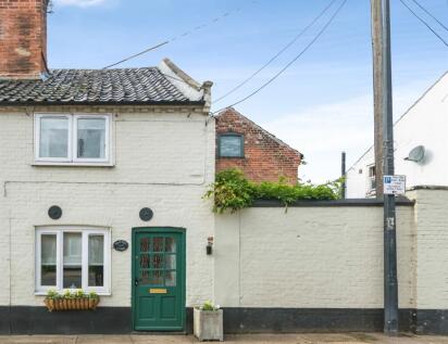 Broad Street, Bungay