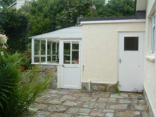 Outhouse
