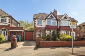 52, Talbot Road, Manchester M14 6TB