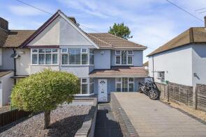 9, St Georges Road, Sidcup DA14 5JN