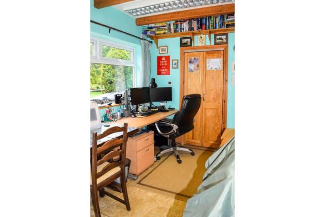 Home Office