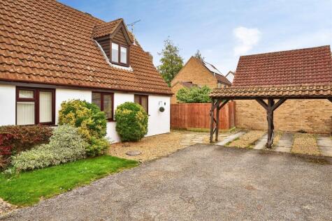 Chatsfield, Peterborough