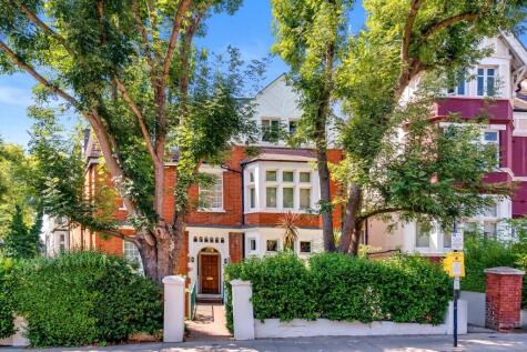 Frognal, Hampstead, NW3