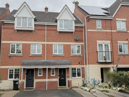 Canterbury Close, Birmingham, B23 7QL