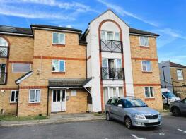 9, Enton Place, Vine Place, Hounslow TW3 3PE