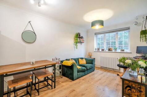 Hanson Close, Beckenham, BR3