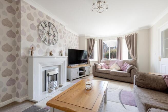 Lounge Paul Benson Ewemove Goole And Selby