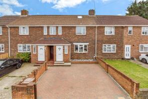 47, Dunkirk Drive, Wayfield, Chatham ME5 0JF