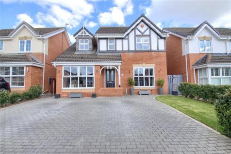 Carriage Walk, Eaglescliffe