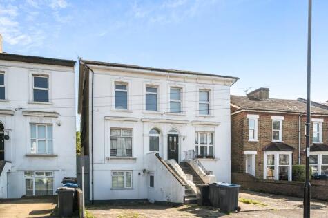 Grant Road, Croydon, CR0