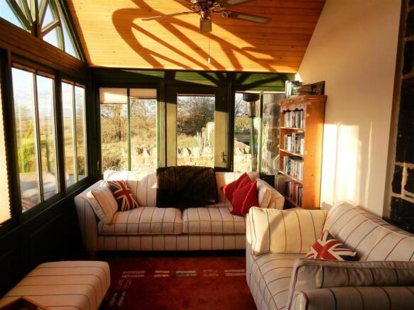 Orangery