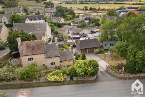 Staites House, Teddington, Gloucestershire, GL20