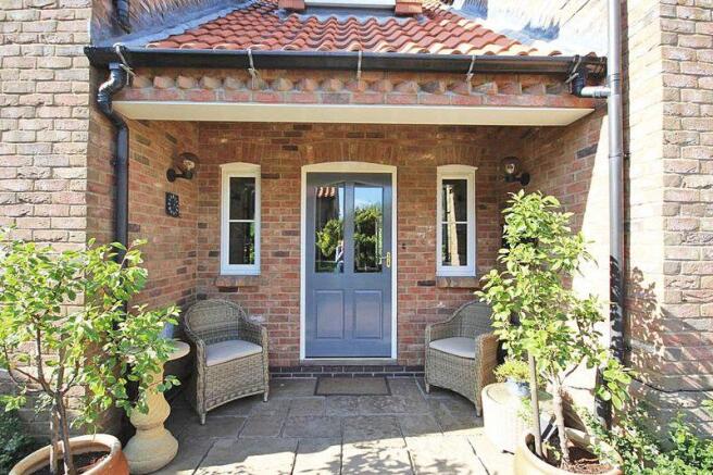 Porch