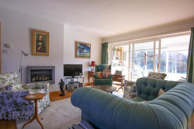 Buckenham Court, Southwold photo 4
