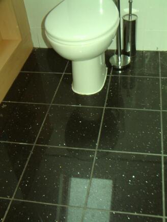 Bathroom 2