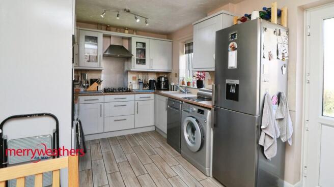 3 bed Semi-Detached for sale Image 7