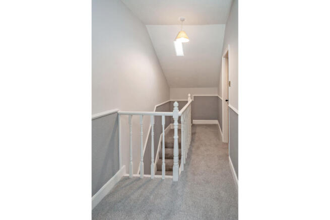 2nd Floor Landing
