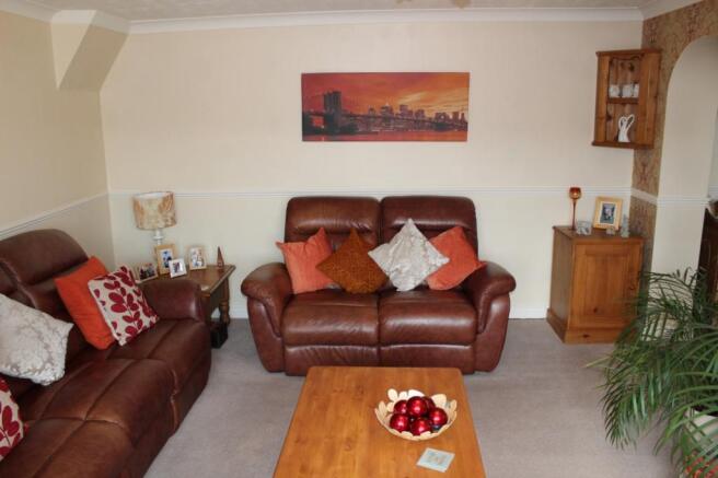 Lounge Continued