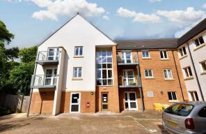 14, Wardington Court, Welford Road, Northampton NN2 8FR