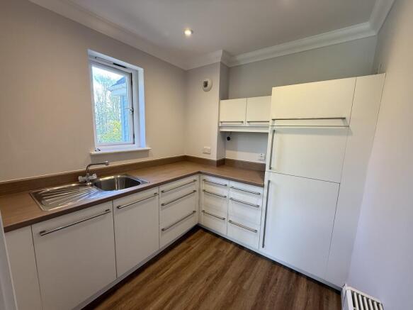Kitchenette