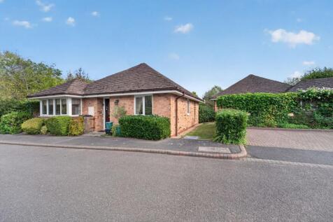 Avon Meadow Close, Stratford-Upon-Avon, CV37