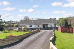 Timaru, Lanark Road, Rosebank, Carluke ML8 5QD
