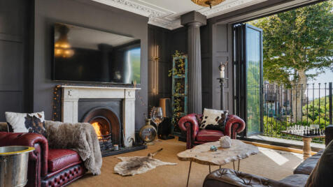 Harold Road, Hastings, TN35