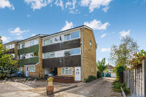 Helder Grove, London