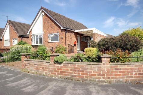 Cave Crescent, Cottingham