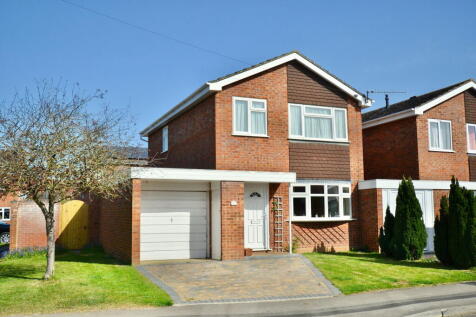 The Meadows, Bidford-on-Avon, B50 4AP