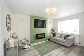 36, Malus Avenue, Pontypridd CF38 2PZ
