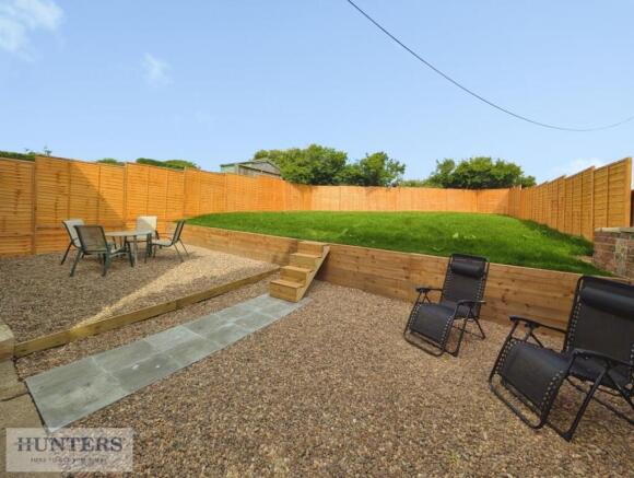 Outdoor Space