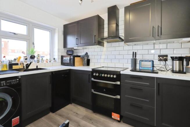 Fitted Kitchen
