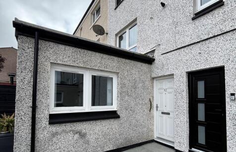 82 Ivanhoe Rise, Livingston EH54 6JA