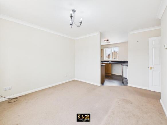 1 bed Flat for sale Image 4