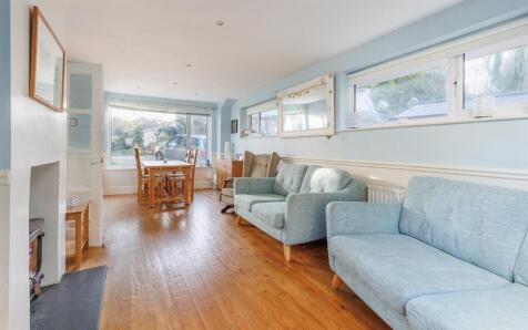 CHALET BUNGALOW IN QUIET LOCATION - Grangeside, Bonchurch