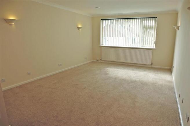 New Lounge