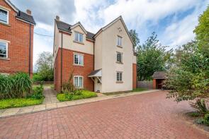 12, Dann Place, Nottingham NG11 7FA