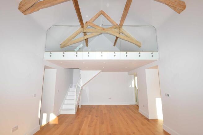 Mezzanine